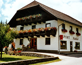 sporthaus pichler